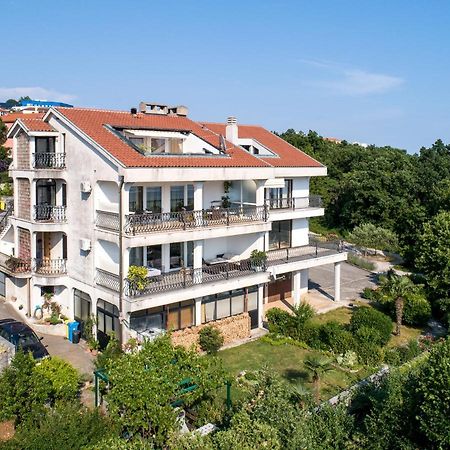 Vrata Jadrana Rijeka Exterior foto