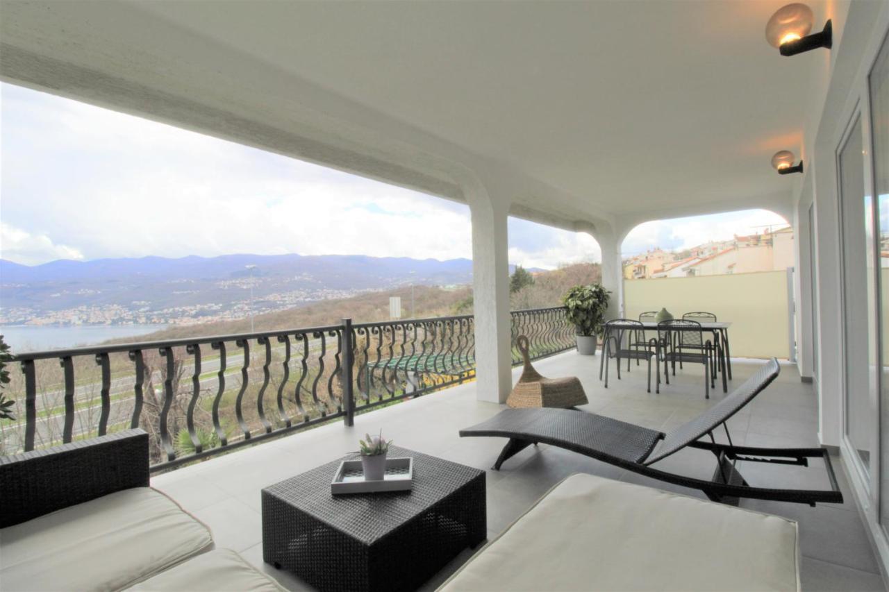 Vrata Jadrana Rijeka Exterior foto