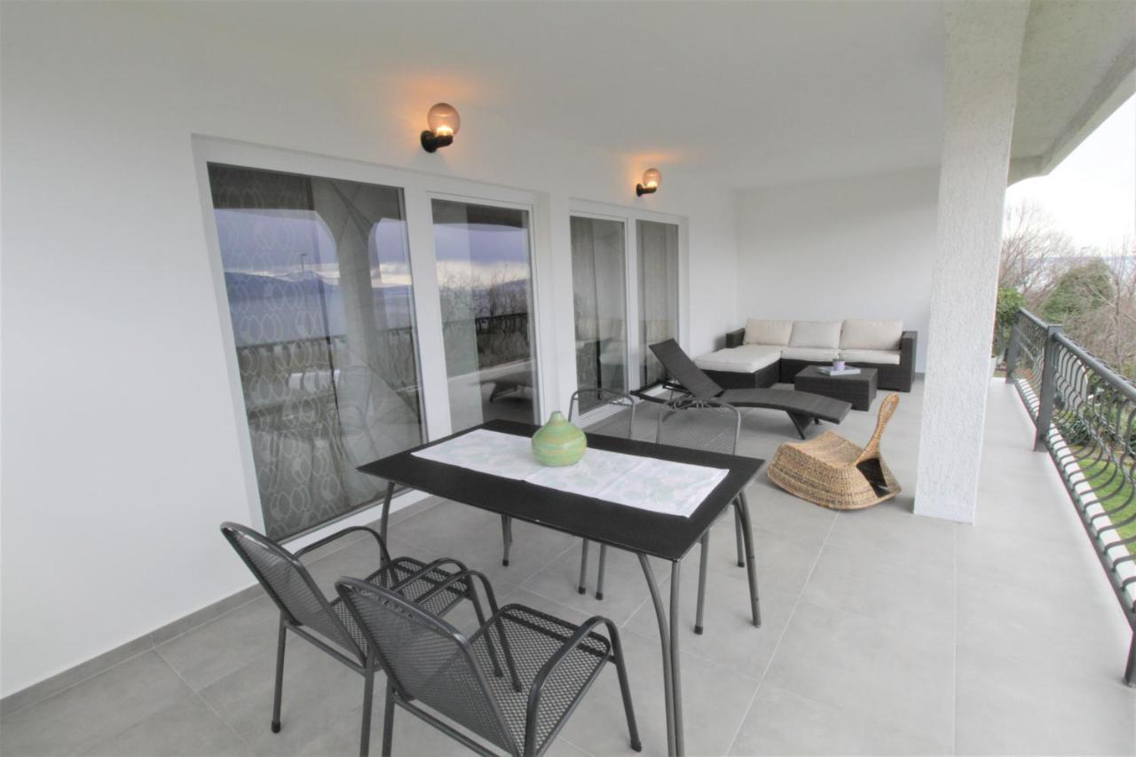 Vrata Jadrana Rijeka Exterior foto