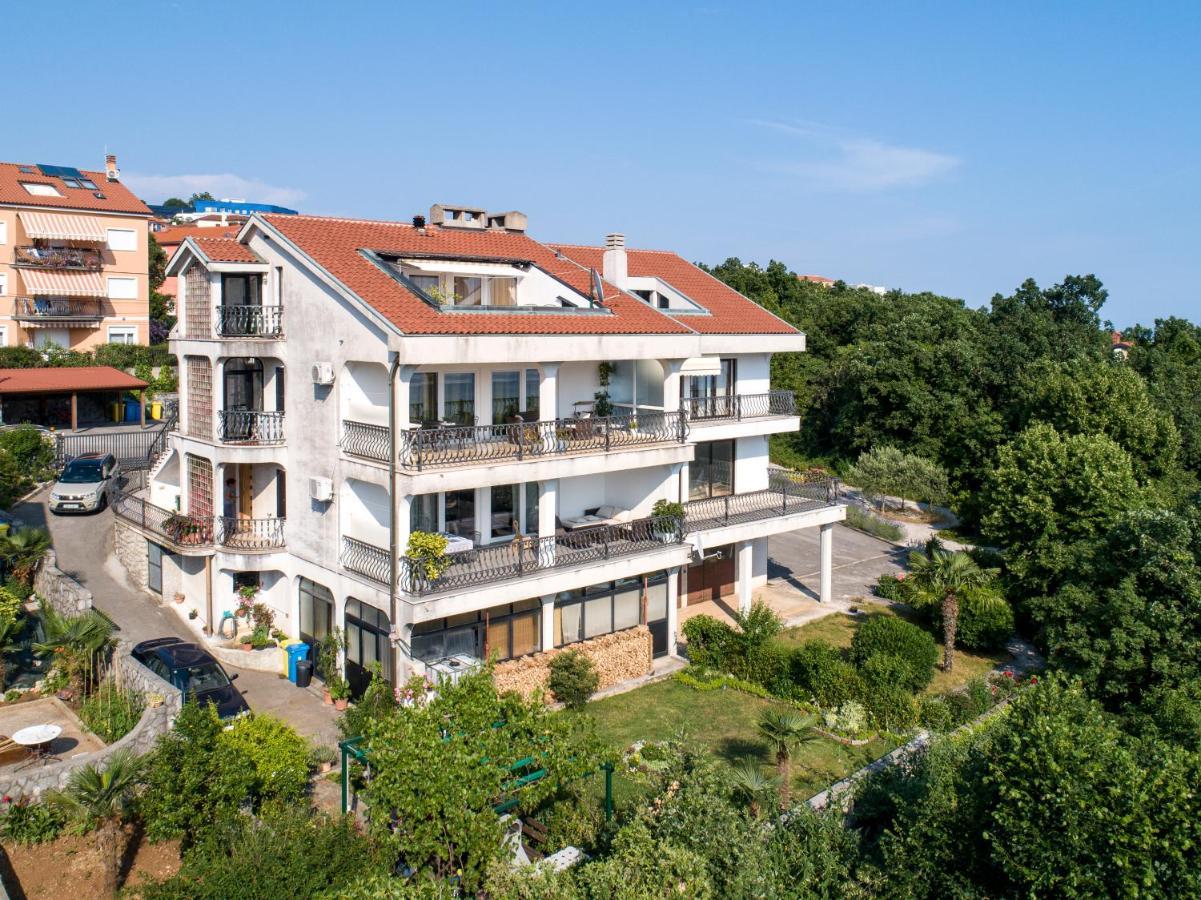 Vrata Jadrana Rijeka Exterior foto
