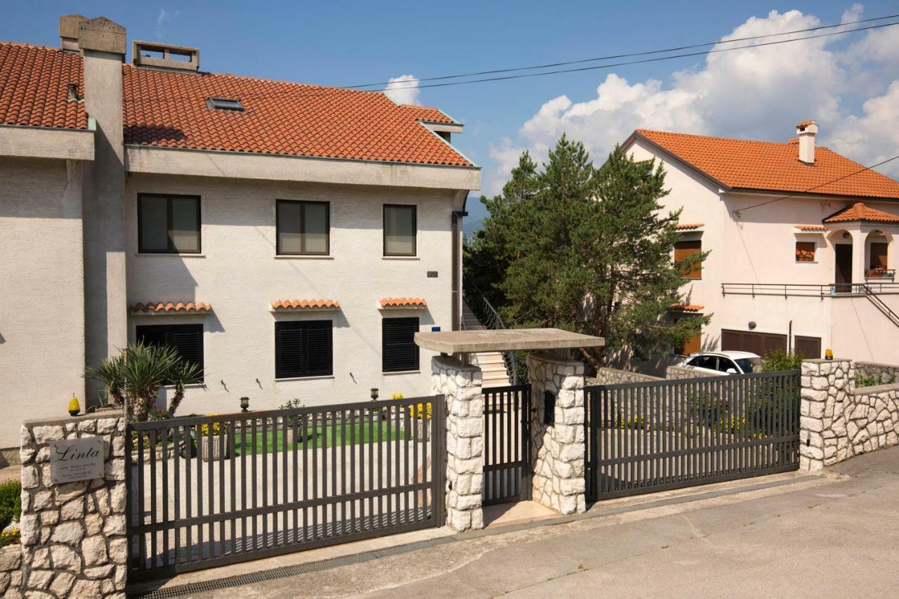 Vrata Jadrana Rijeka Exterior foto