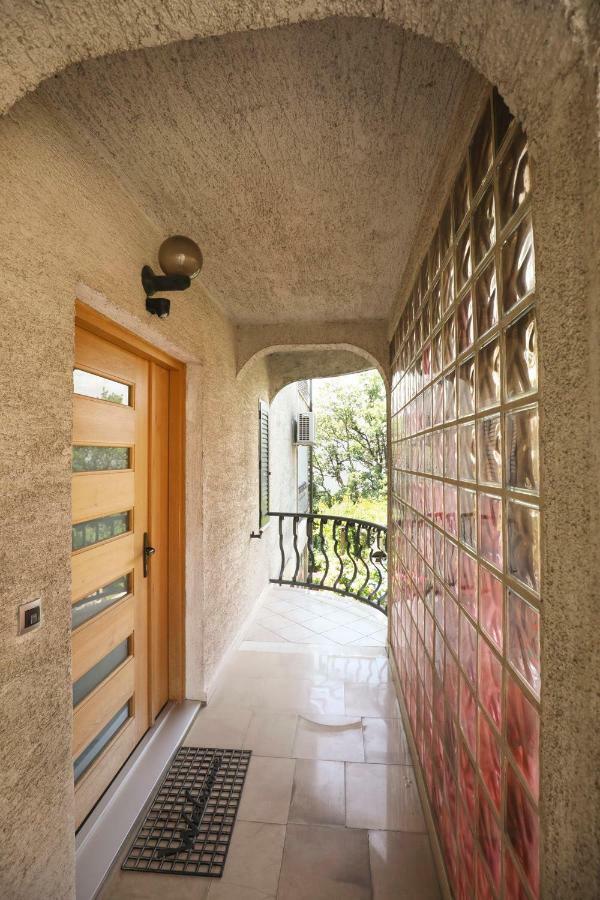 Vrata Jadrana Rijeka Exterior foto