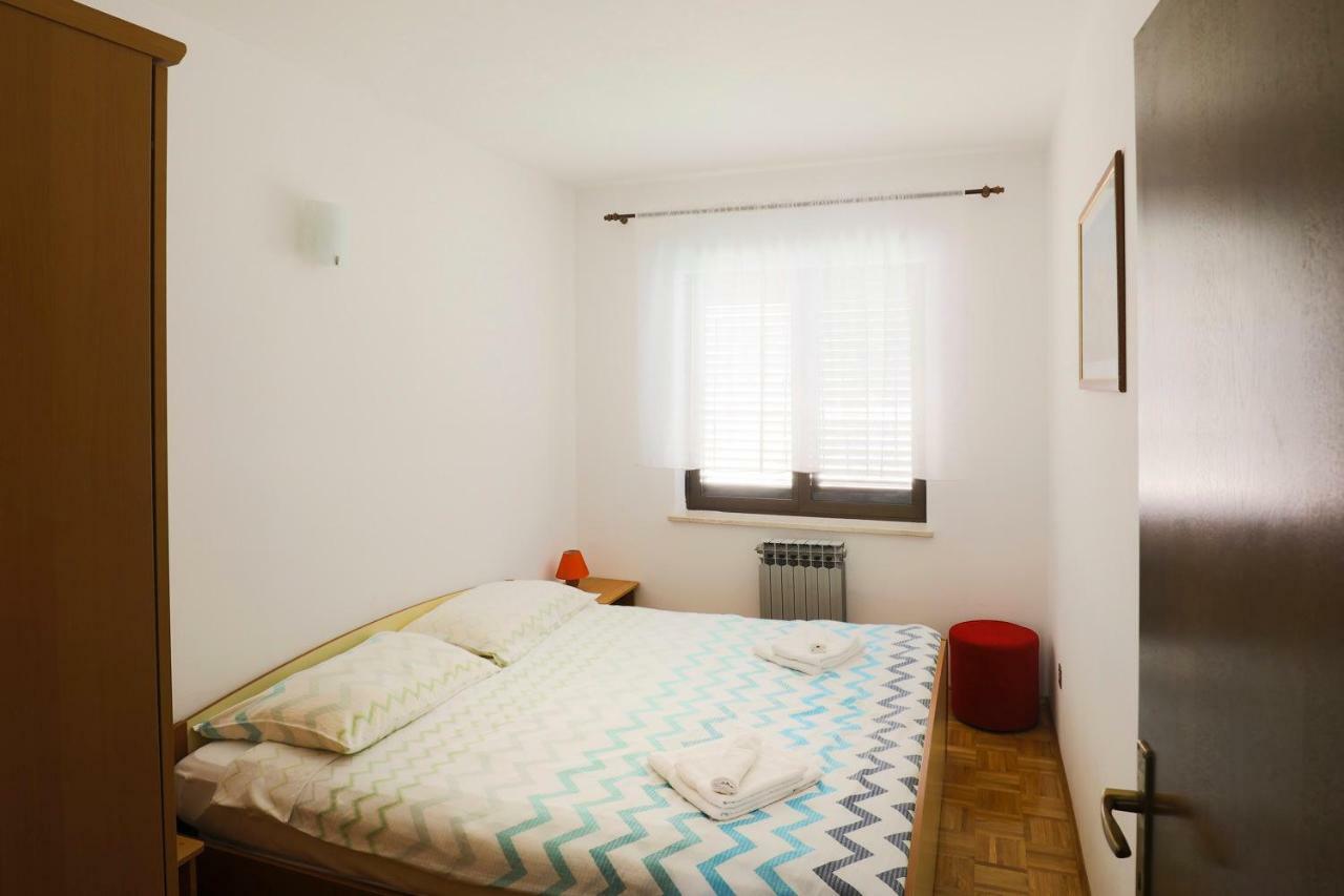 Vrata Jadrana Rijeka Exterior foto