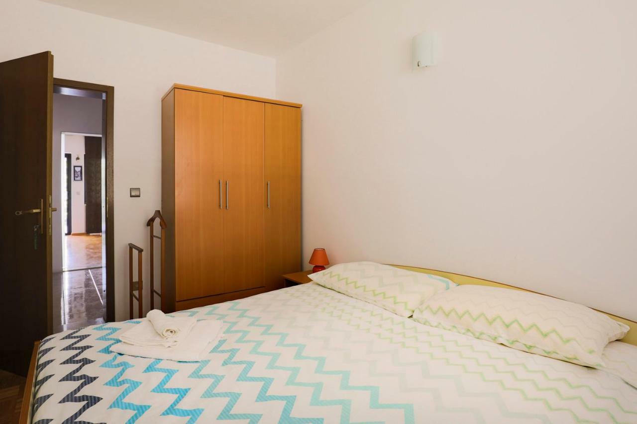 Vrata Jadrana Rijeka Exterior foto
