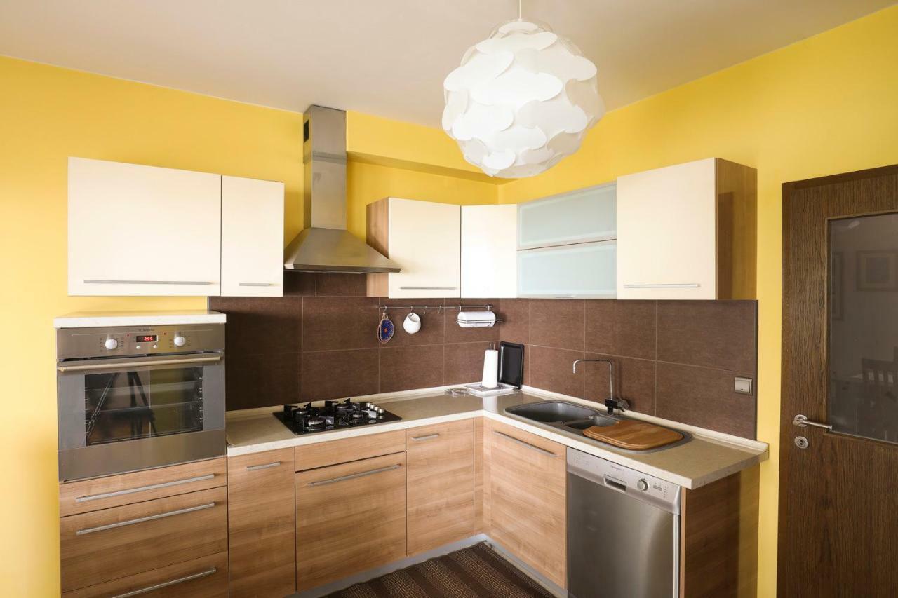 Vrata Jadrana Rijeka Exterior foto