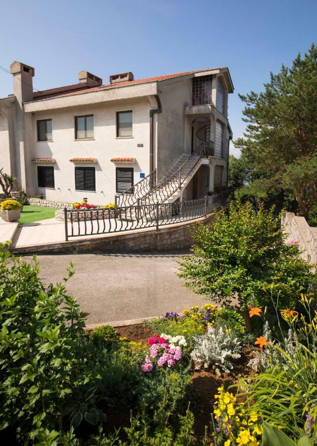 Vrata Jadrana Rijeka Exterior foto