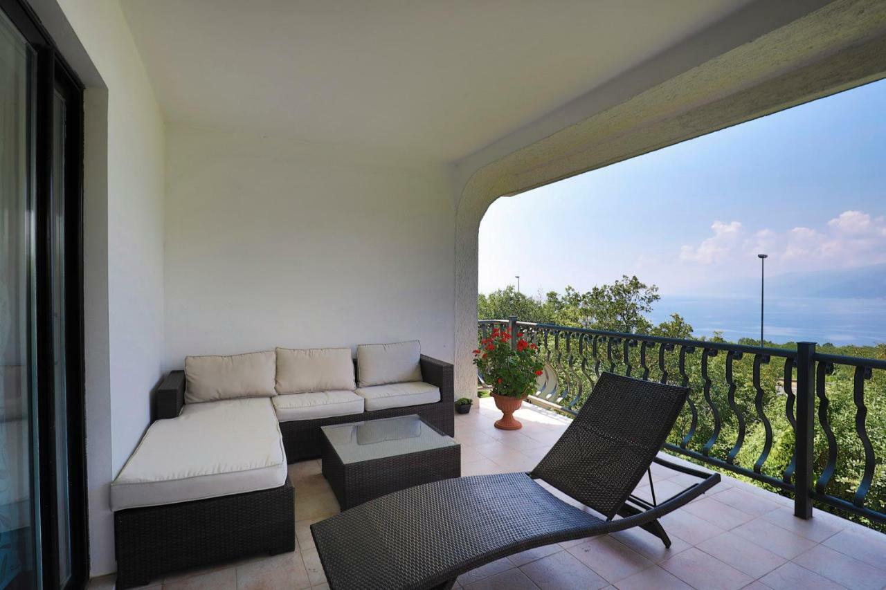 Vrata Jadrana Rijeka Exterior foto