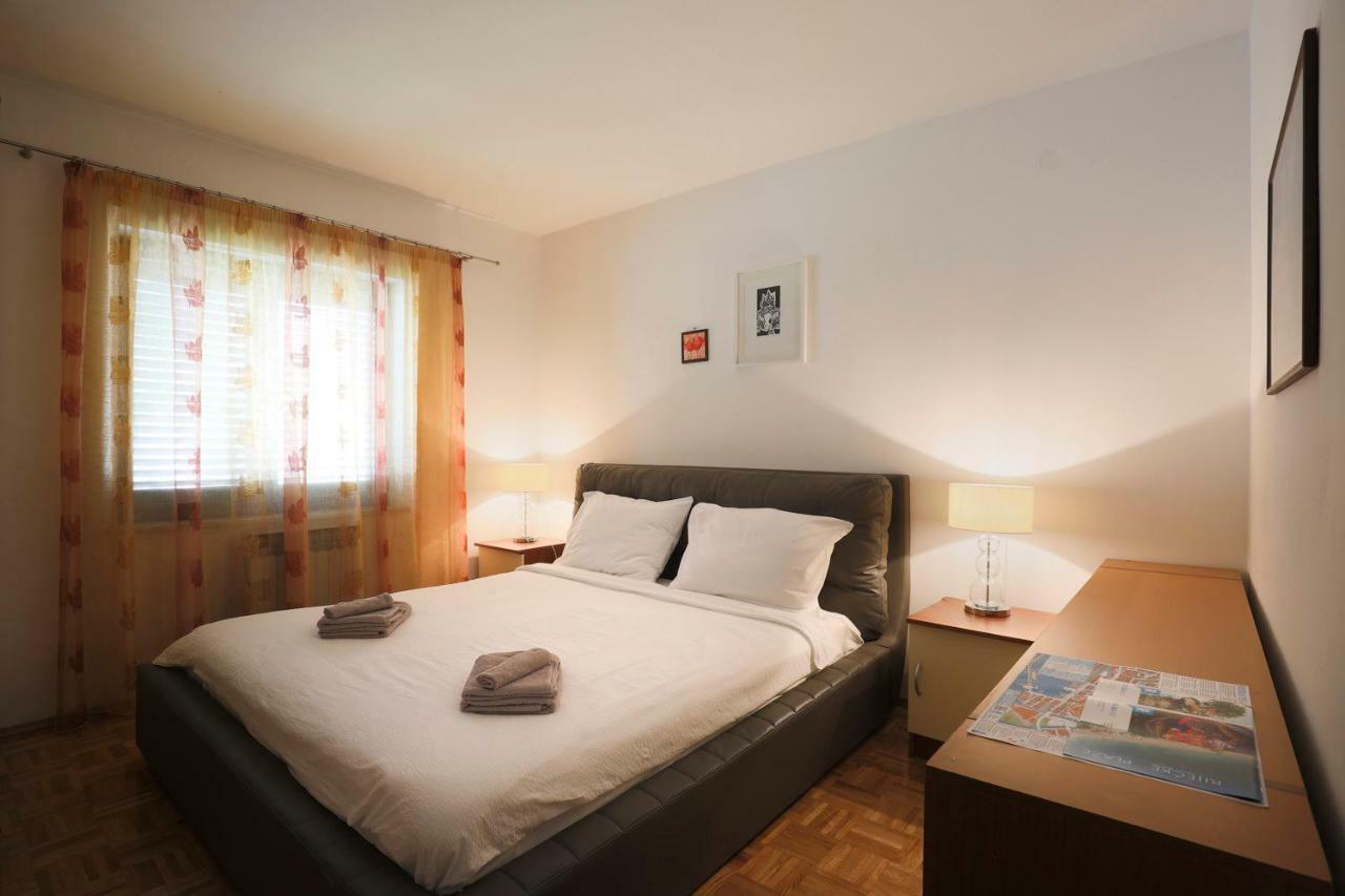 Vrata Jadrana Rijeka Exterior foto